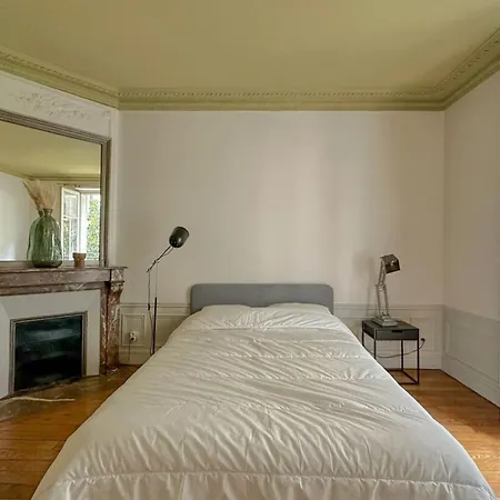 Casa vacanze Flexliving - - Bachaumont