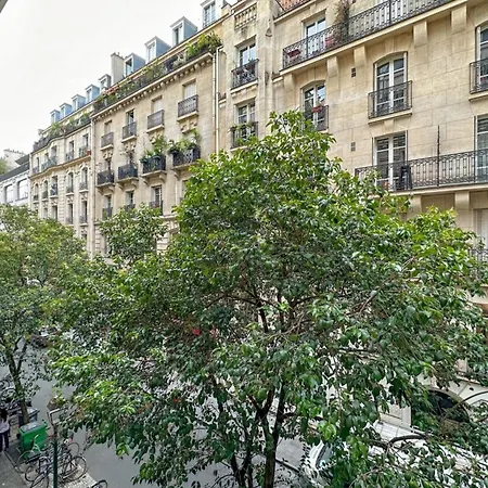 Casa vacanze Flexliving - - Bachaumont *