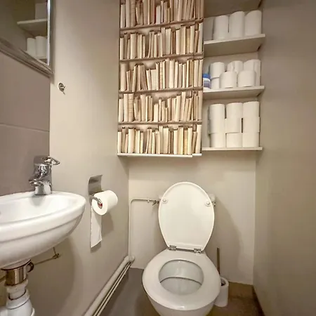 Flexliving - - Bachaumont Parigi