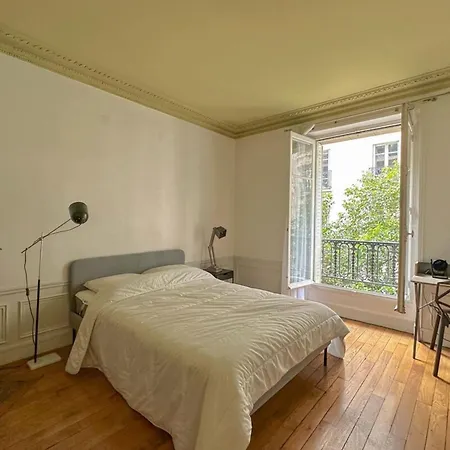 Flexliving - - Bachaumont Casa vacanze Parigi