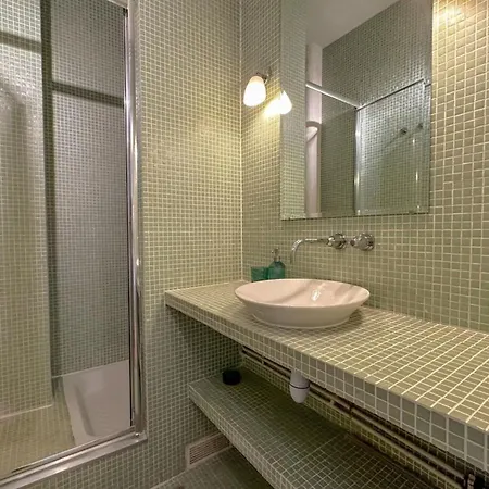 Flexliving - - Bachaumont * Parigi